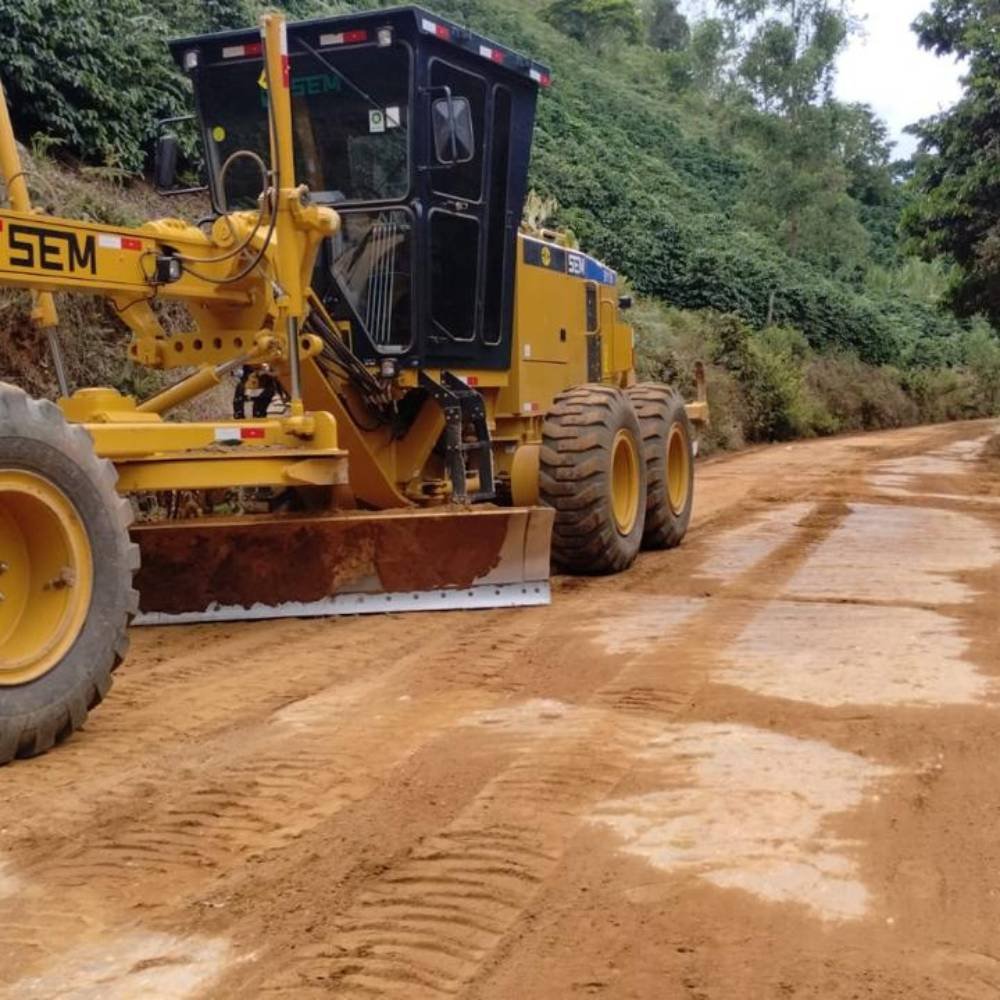 Motoniveladora à Venda - Oportunidade Imperdível! - Imagem 6