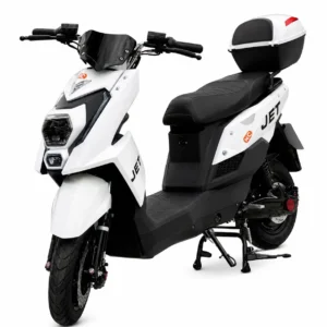 Moto Elétrica MC21 Mini