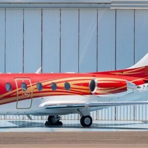 HAWKER 400XP REF: 0259
