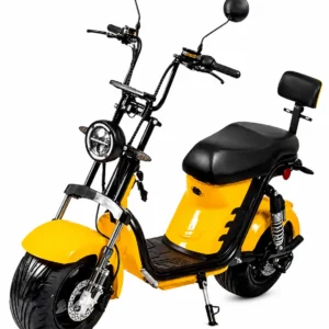 X15 – Triciclo Elétrico 3000W