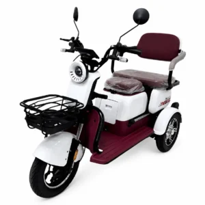 Triciclo Big